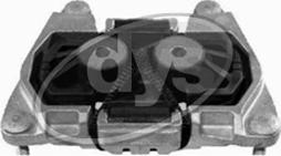 DYS 72-27614 - Подвеска, автоматическая коробка передач autosila-amz.com