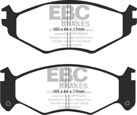 HELLA 8DB 355 015-161 - Тормозные колодки, дисковые, комплект autosila-amz.com