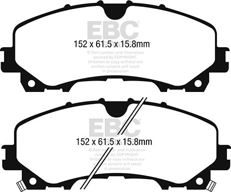 Sangsin Brake GP1714 - Тормозные колодки, дисковые, комплект autosila-amz.com