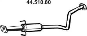 Eberspächer 44.510.80 - Средний глушитель выхлопных газов autosila-amz.com