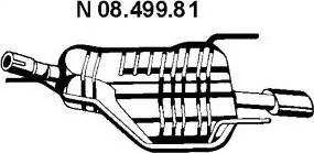 Eberspächer 08.499.81 - Глушитель выхлопных газов, конечный autosila-amz.com