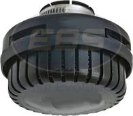 EBS 90012012 - Фильтр-глушитель на защелке (с хомутом) 90012012, EBS autosila-amz.com