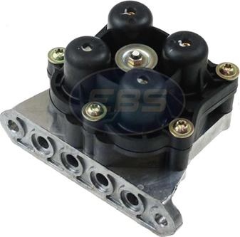 EBS 18021605 - Многоконтурный защитный клапан autosila-amz.com