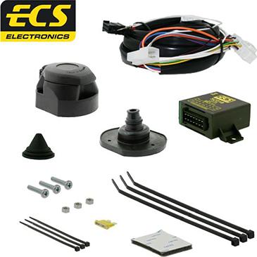 ECS NI-115-DH - Комплект электрики, прицепное оборудование autosila-amz.com