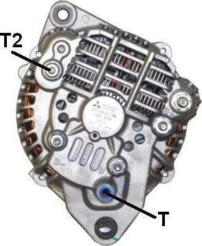 EDR 930948 - Генератор autosila-amz.com