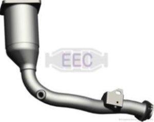 EEC CI6015 - Катализатор autosila-amz.com