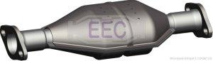EEC CL8500 - Катализатор autosila-amz.com