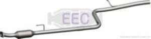 EEC FI6023 - Катализатор autosila-amz.com