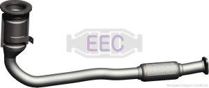 EEC FR6009 - Катализатор autosila-amz.com