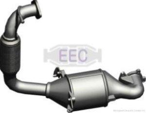 EEC FR6010 - Катализатор autosila-amz.com