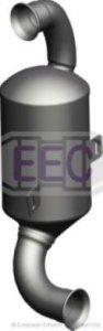 EEC PT6060 - Катализатор autosila-amz.com