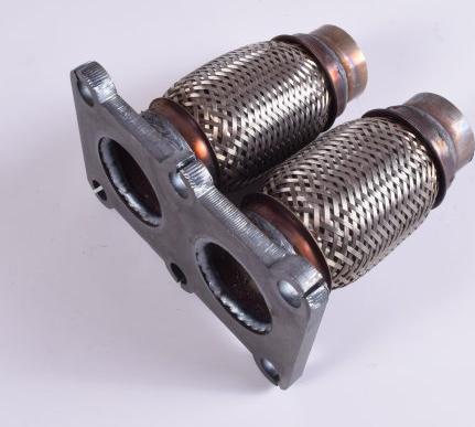 EEC VK7513 - Ремонтная трубка, катализатор autosila-amz.com