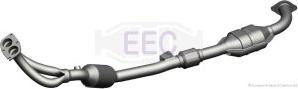 EEC VX6011 - Катализатор autosila-amz.com