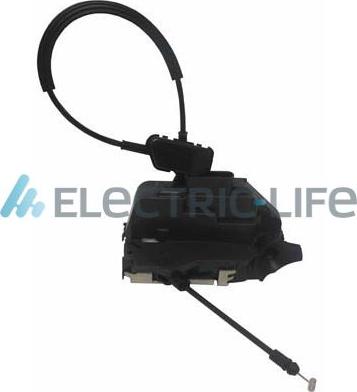 Electric Life ZR40462 - Замок двери autosila-amz.com