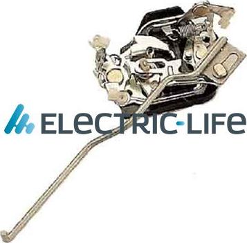 Electric Life ZR40486 - Замок двери autosila-amz.com