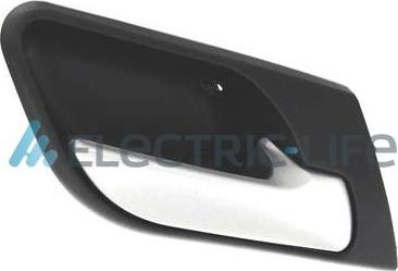 Electric Life ZR60209 - Ручка двери autosila-amz.com