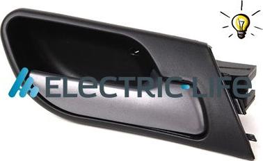 Electric Life ZR60205 - Ручка двери autosila-amz.com