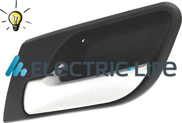 Electric Life ZR60210 - Ручка двери autosila-amz.com