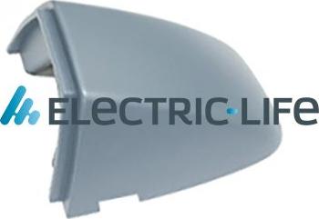 Electric Life ZR80927 - Ручка двери autosila-amz.com