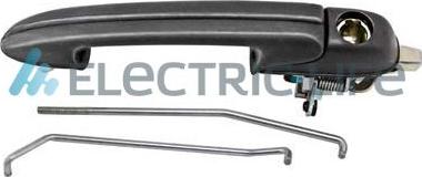 Electric Life ZR80446 - Ручка двери autosila-amz.com
