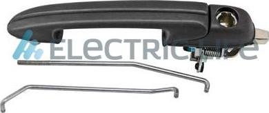 Electric Life ZR80440 - Ручка двери autosila-amz.com