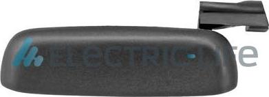 Electric Life ZR80410 - Ручка двери autosila-amz.com