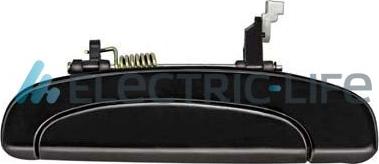 Electric Life ZR80564 - Ручка двери autosila-amz.com