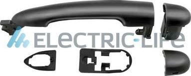 Electric Life ZR80583 - Ручка двери autosila-amz.com