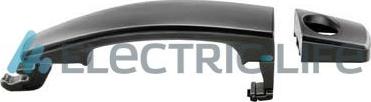 Electric Life ZR80652 - Ручка двери autosila-amz.com