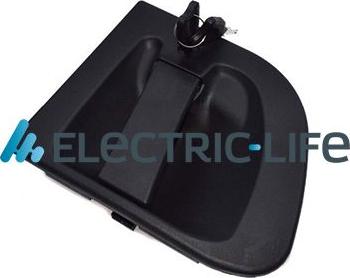 Electric Life ZR80664 - Ручка двери autosila-amz.com