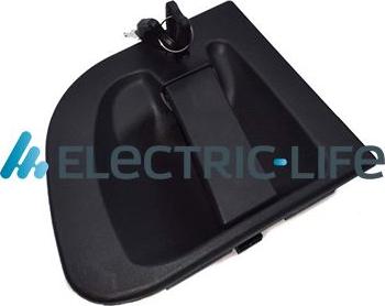 Electric Life ZR80665 - Ручка двери autosila-amz.com