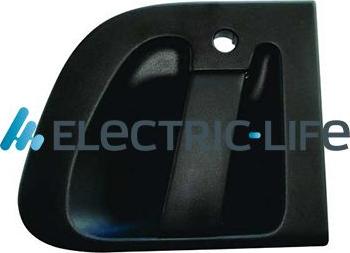 Electric Life ZR80663 - Ручка двери autosila-amz.com