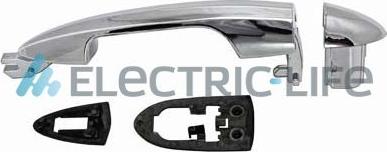 Electric Life ZR80616 - Ручка двери autosila-amz.com