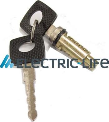 Electric Life ZR801035 - Ручка двери autosila-amz.com