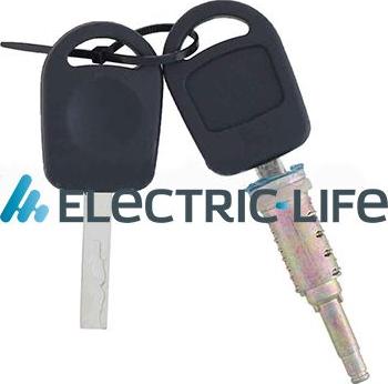 Electric Life ZR801036 - Ручка двери autosila-amz.com