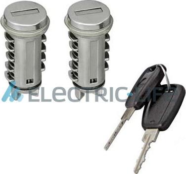 Electric Life ZR801224 - Ручка двери autosila-amz.com