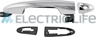Electric Life ZR80845 - Ручка двери autosila-amz.com