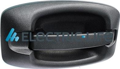 Electric Life ZR80859 - Ручка двери autosila-amz.com