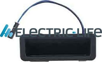 Electric Life ZR80854 - Ручка двери autosila-amz.com