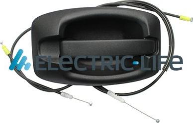 Electric Life ZR80861 - Ручка двери autosila-amz.com