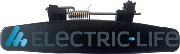 Electric Life ZR80867 - Ручка двери autosila-amz.com