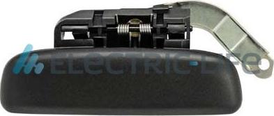 Electric Life ZR8080003 - Ручка двери autosila-amz.com