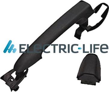 Electric Life ZR80819 - Ручка двери autosila-amz.com
