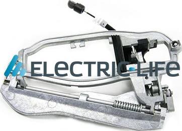 Electric Life ZR80816 - Ручка двери autosila-amz.com