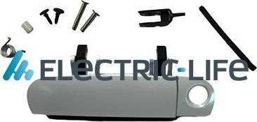 Electric Life ZR80813 - Ручка двери autosila-amz.com