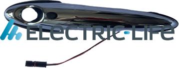 Electric Life ZR80880 - Ручка двери autosila-amz.com