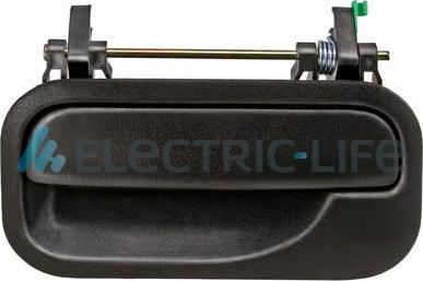Electric Life ZR8088106 - Ручка двери autosila-amz.com
