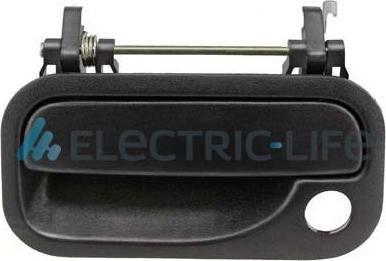 Electric Life ZR8088102 - Ручка двери autosila-amz.com