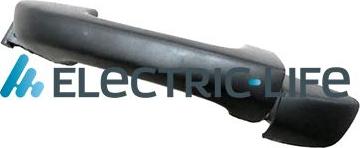 Electric Life ZR80838 - Ручка двери autosila-amz.com