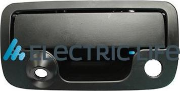 Electric Life ZR80826 - Ручка двери autosila-amz.com